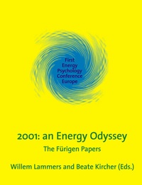 Enlarge image Cover: The Energy Odyssey - BoD - Books on Demand
