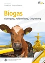 Cover: Biogas - Vulkan-Verlag