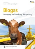 Cover: Biogas - Vulkan-Verlag