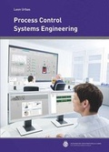 Cover: Process Control Systems Engineering - Vulkan-Verlag