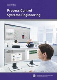 Enlarge image Cover: Process Control Systems Engineering - Vulkan-Verlag