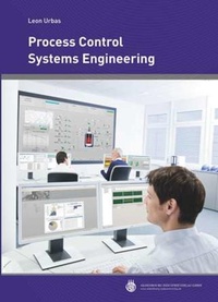 Enlarge image Cover: Process Control Systems Engineering - Vulkan-Verlag