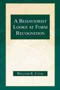 Bild: A Behaviorist Looks at Form Recognition - Psychology Press