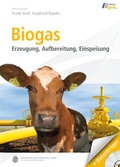 Cover: Biogas - Vulkan-Verlag