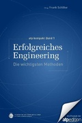Cover: Erfolgreiches Engineering - Vulkan-Verlag