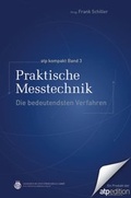Cover: Praktische Messtechnik - Vulkan-Verlag