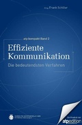 Cover: Effiziente Kommunikation - Vulkan-Verlag