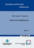 Cover: Zukunft der Verlagsbranche - Logos Berlin