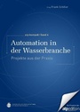 Cover: Automation in der Wasserbranche - Vulkan-Verlag