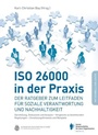 Cover: ISO 26000 in der Praxis - Vulkan-Verlag