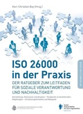 Cover: ISO 26000 in der Praxis - Vulkan-Verlag