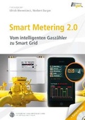 Cover: Smart Metering - Vulkan-Verlag