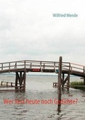 Cover: Wer Liest Heute Noch Gedichte? - Books on Demand