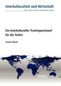 Abbildung von: Ein interkultureller Trainingsentwurf für die Türkei - Logos Berlin