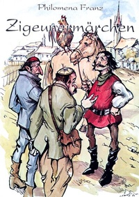 Enlarge image Cover: Zigeunermärchen - BoD - Books on Demand