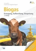 Cover: Biogas - Vulkan-Verlag