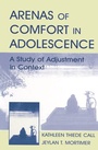 Cover: Arenas of Comfort in Adolescence - Psychology Press Ltd