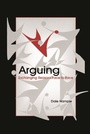 Cover: Arguing - Routledge