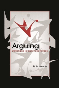 Enlarge image Cover: Arguing - Routledge
