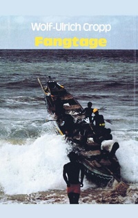 Enlarge image Cover: Fangtage - BoD - Books on Demand