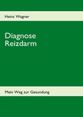 Cover: Diagnose Reizdarm - BoD - Books on Demand