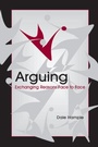 Cover: Arguing - Routledge