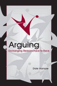 Enlarge image Cover: Arguing - Routledge