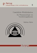 Cover: Unwirkliche Wirklichkeiten - Logos Berlin