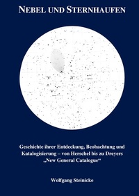Abbildung von: Nebel und Sternhaufen - BoD - Books on Demand