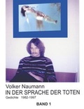 Cover: In der Sprache der Toten - BoD - Books on Demand