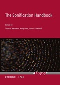 Cover: The Sonification Handbook - Logos Berlin