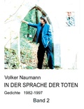 Cover: In der Sprache der Toten - BoD - Books on Demand