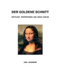 Cover: Der Goldene Schnitt - Books on Demand