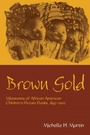 Cover: Brown Gold - Routledge