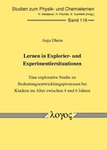 Bild: Lernen in Explorier- und Experimentiersituationen - Logos Berlin