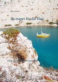 Cover: Zu mager f&uuml;r die Haie - BoD - Books on Demand