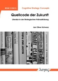 Cover: Quellcode der Zukunft - Logos Berlin