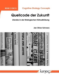 Enlarge image Cover: Quellcode der Zukunft - Logos Berlin