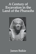 Cover: Century Of Excavation - Routledge