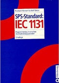 Cover: SPS-Standard: IEC 61131 - Vulkan-Verlag