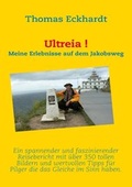 Cover: Ultreia ! - BoD - Books on Demand