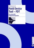 Cover: Field Device Tool - FDT - Vulkan-Verlag