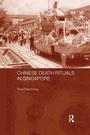 Cover: Chinese Death Rituals in Singapore - Routledge