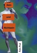 Cover: Sein und Nichtsein - BoD - Books on Demand