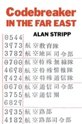 Cover: Codebreaker in the Far East - Routledge