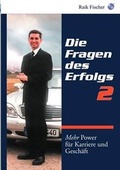 Cover: Die Fragen Des Erfolges 2 - Books on Demand