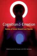 Bild: Cognition and Emotion - Psychology Press Ltd