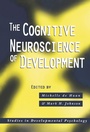 Cover: The Cognitive Neuroscience of Development - Psychology Press Ltd