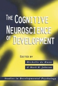 Cover: The Cognitive Neuroscience of Development - Psychology Press Ltd