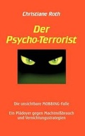 Cover: Der Psychoterrorist - Books on Demand